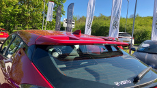 Toyota C-HR 1.8 Hybrid Icon 5dr CVT Hybrid Hatchback